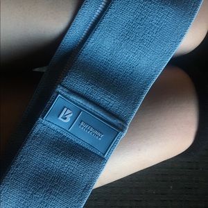 Buff Bunny Glute Band - Light Resistance